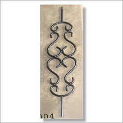 Metal Railings