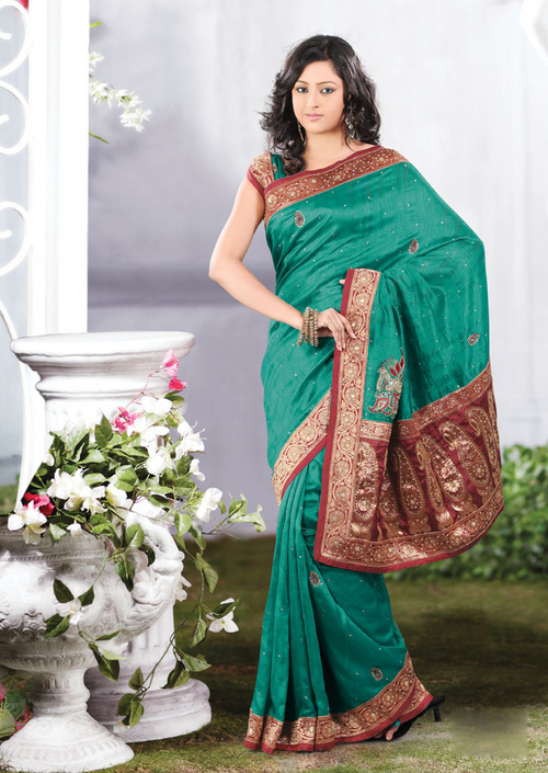 Exclusive Sarees