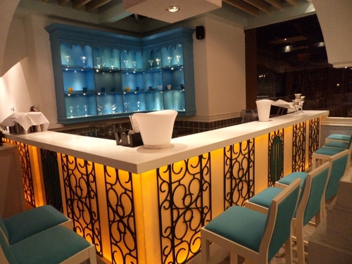 Interior Decoration Services