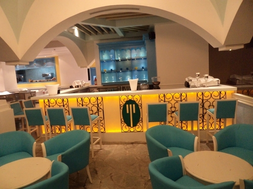 Interior Decoration Services
