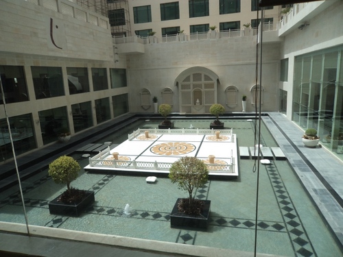 Interior Decoration Services