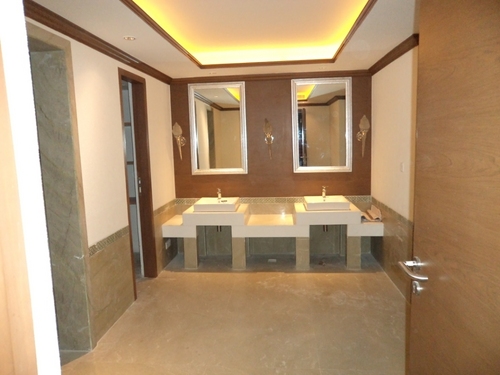 Interior Decoration Services