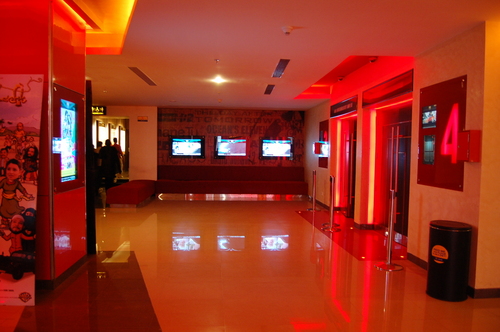 Interior Decoration Services