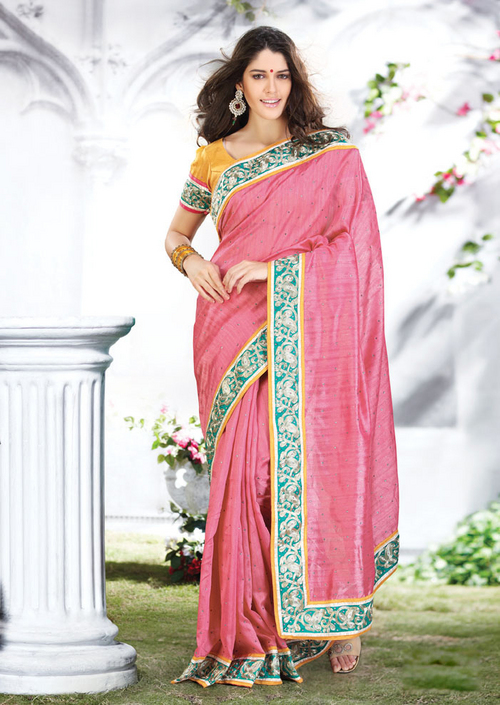 Designer Saree