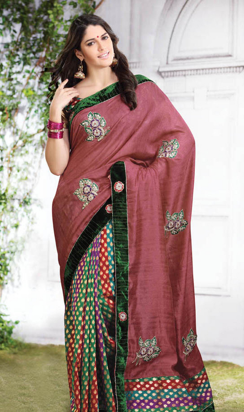 Exclusive Sarees