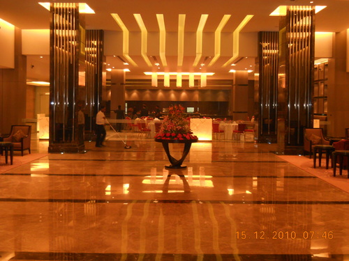Interior Decoration Services - High-End Materials, Modern Style | Space Enhancement, Luxury Feel, Aesthetic Appeal