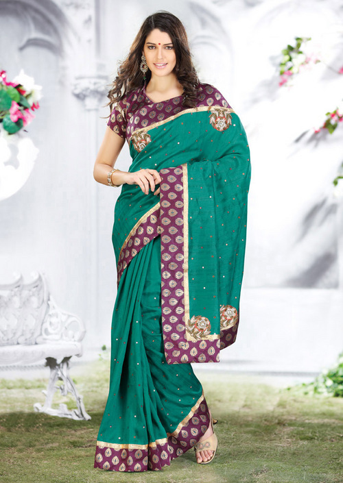 Exclusive Sarees