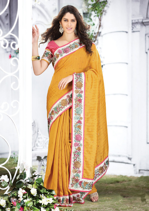 Exclusive Sarees