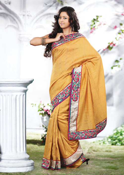 Exclusive Sarees