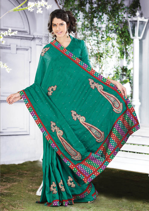 Exclusive Sarees