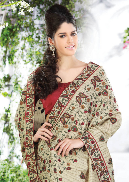 Exclusive Sarees