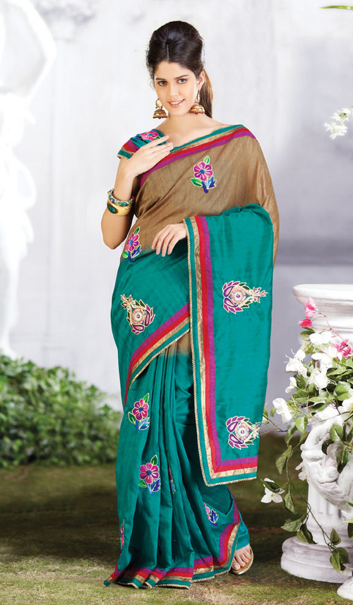 Exclusive Sarees