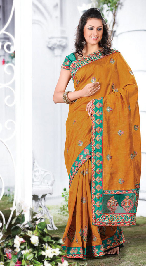 Exclusive Sarees