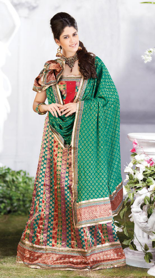 Exclusive Sarees