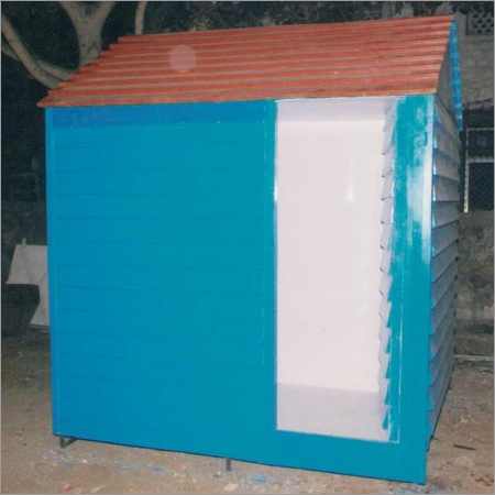 Fiberglass Products
