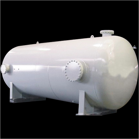 Thin Walled Pressure Vessel
