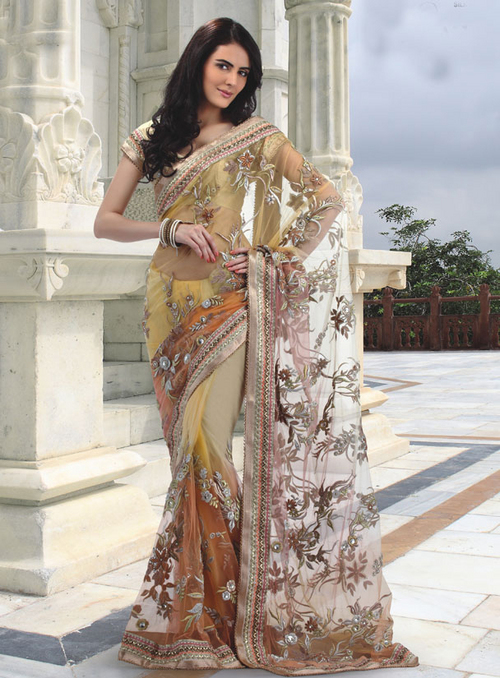 Exclusive Sarees