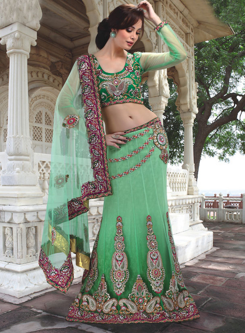 Designer Saree