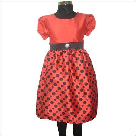 Girl Flower Dresses