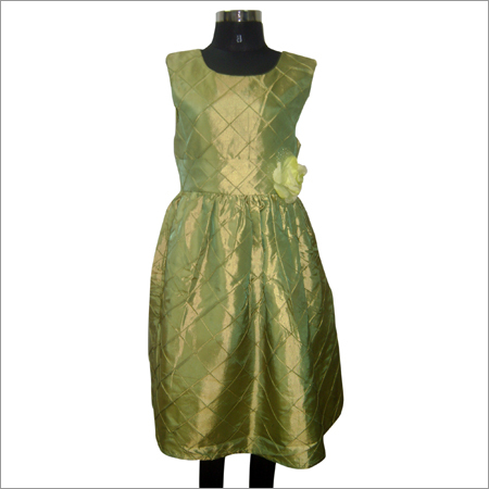 Flower Girl Partywear Dresses