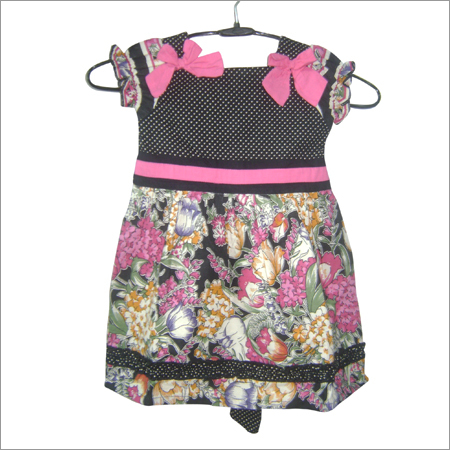 Fancy Girl Flower Dresses