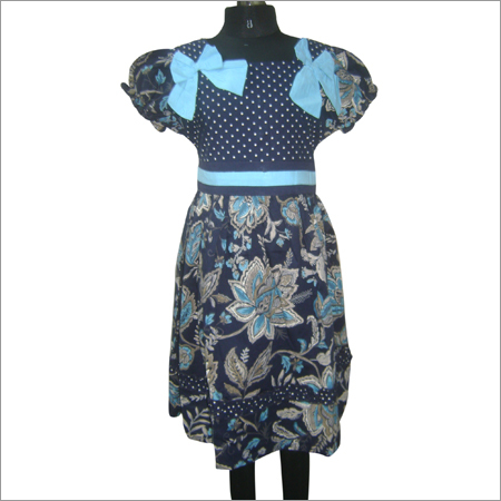 Partywear Flower Girl Dresses