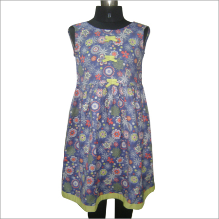 Girls Pinafore Dresses