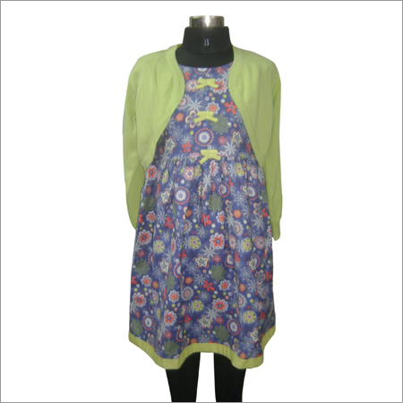 Girl Sunflower Dresses