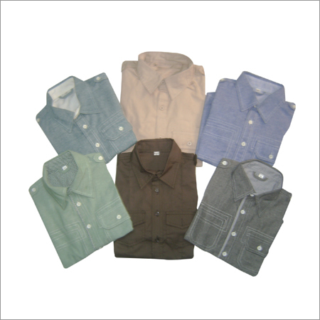 Formal Shirt