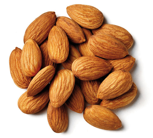 Almond Protein Paste
