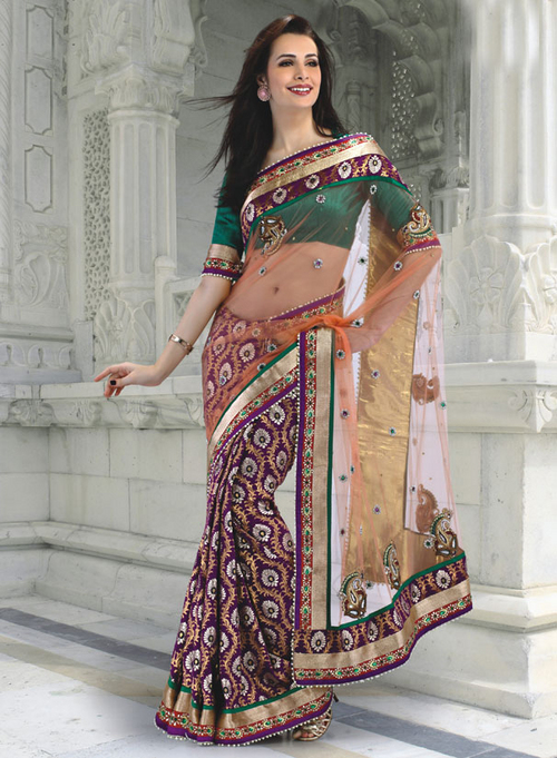 Bridal Wear