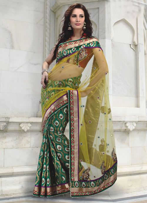 Bridal Wear