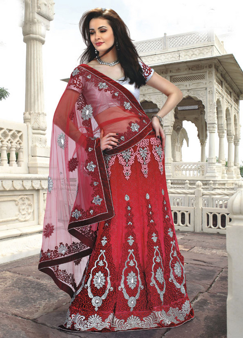 Bridal Wear