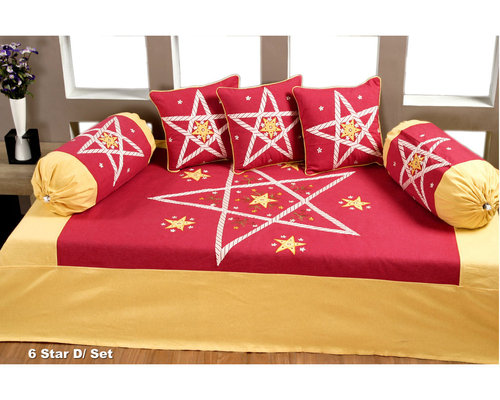Designer Bedspread