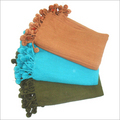 Cotton Double Bedsheet