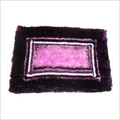 Polyster Shaggy Carpet