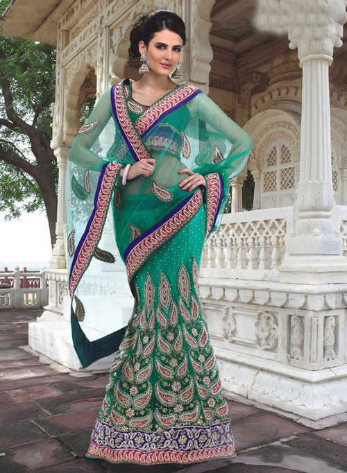 Exclusive Sarees