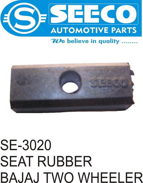 SEAT RUBBER