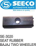 SEAT RUBBER