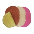 Designer Cotton Bath Mats