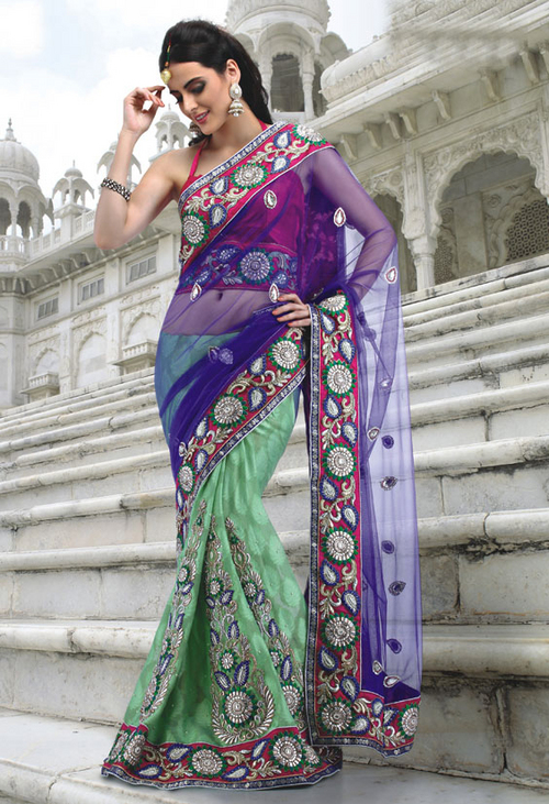 Bridal Wear