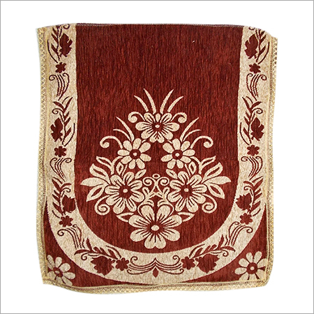 Indian Designer Sofa Cover
