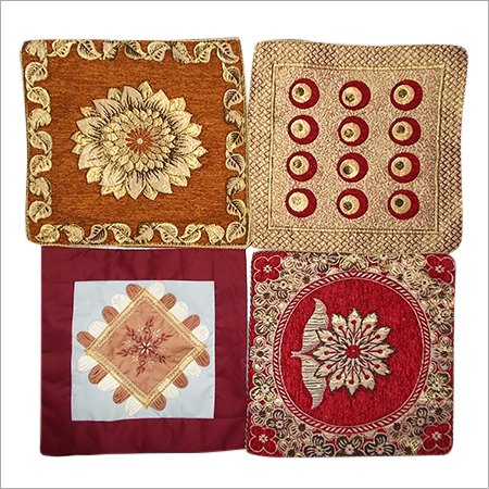 CUSHION COVER