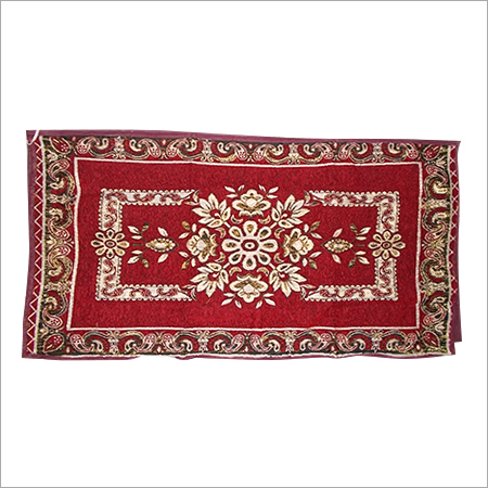 CENTRE TABLE COVER IN CLOTH