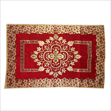 CENTRE TABLE COVER IN CLOTH