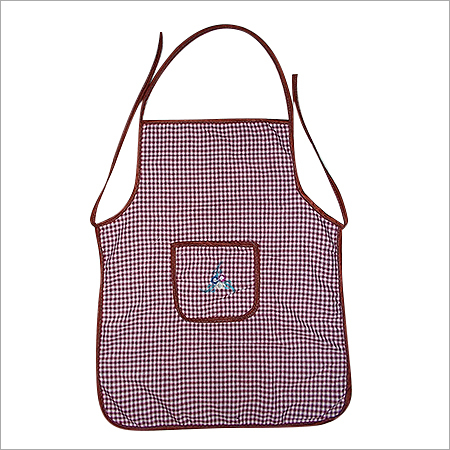 Kitchen Cotton Apron