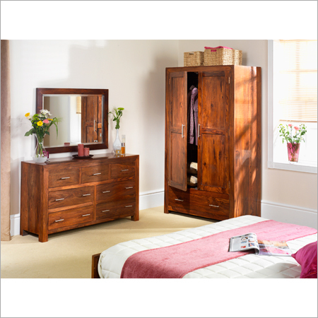 Wooden Furniture