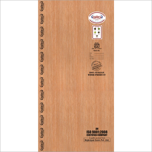 SRG PLYWOOD