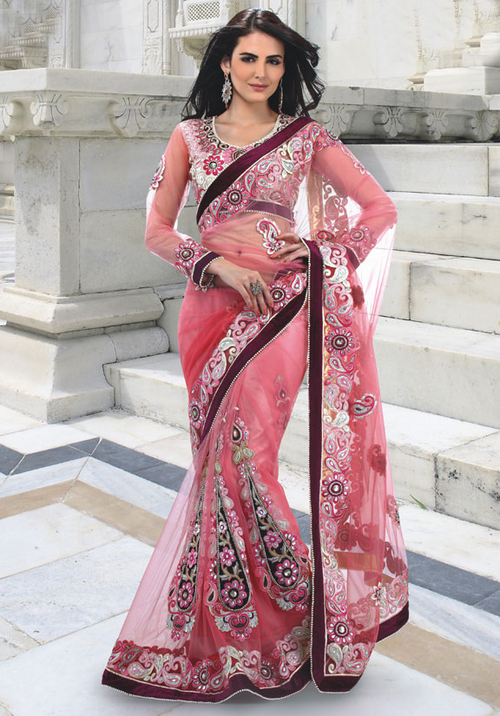 Bridal Wear