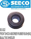 FRONT SHOCK ABSORBER RUBBER